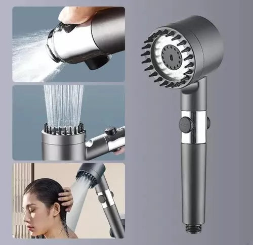 Hydro Luxe™