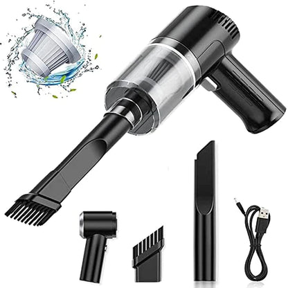 Aspiradora Portatil AERO CLEAN PRO™