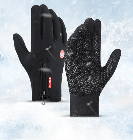 Winter Shell™