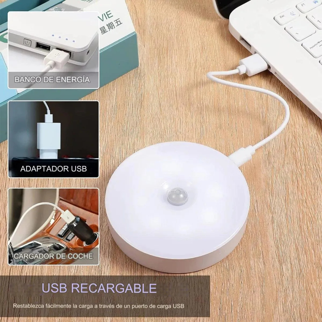 LED Lumi Sense™