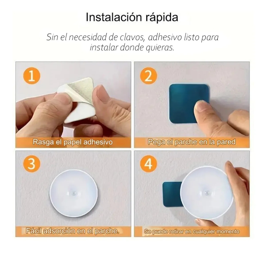 LED Lumi Sense™