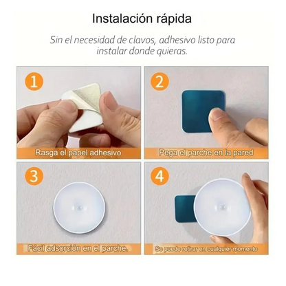 LED Lumi Sense™