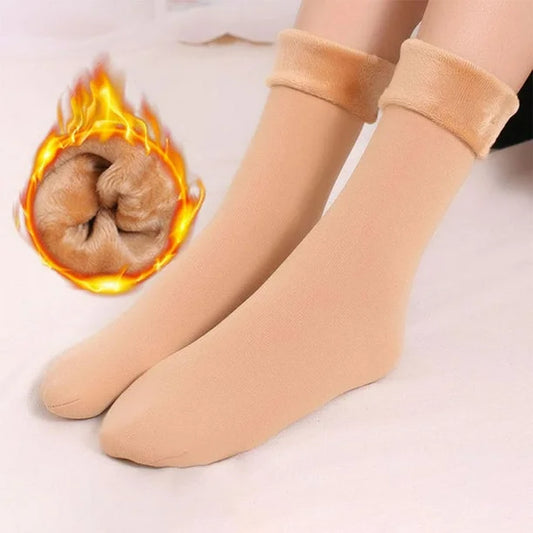 Soft Feet™ (X12 Pares)