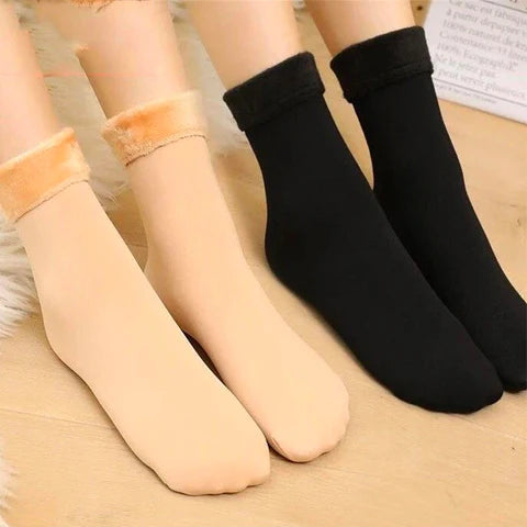 Soft Feet™ (X12 Pares)