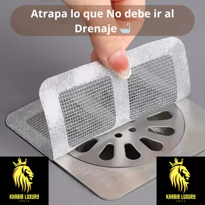 DRAIN GUARD PRO™ (Pack x20)