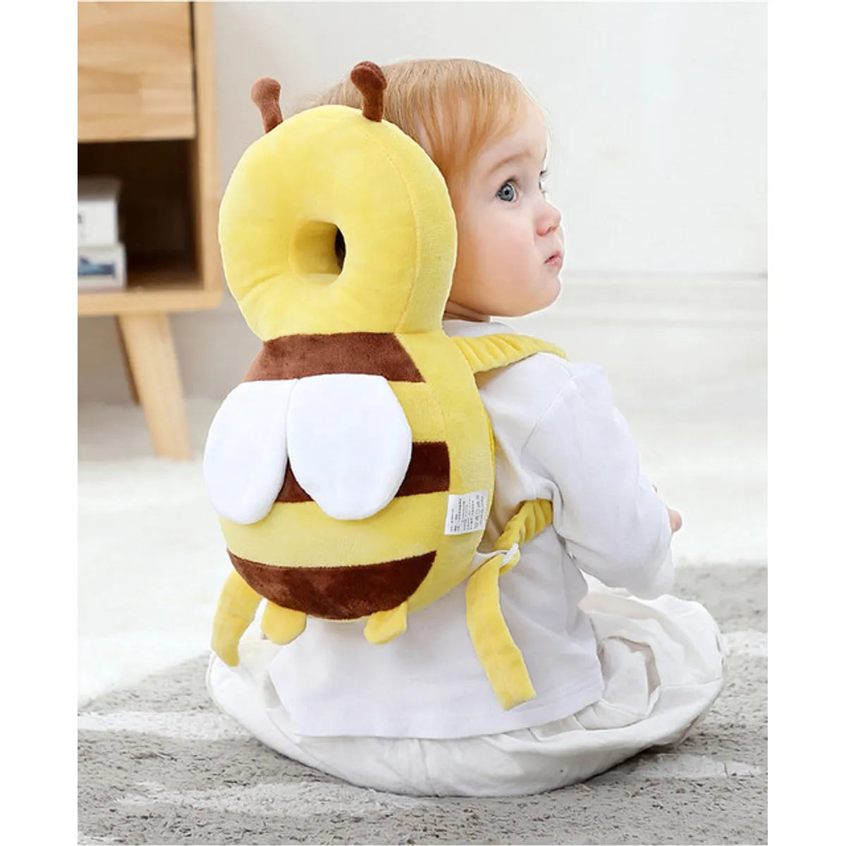 BABY SHIELD PROTECT™