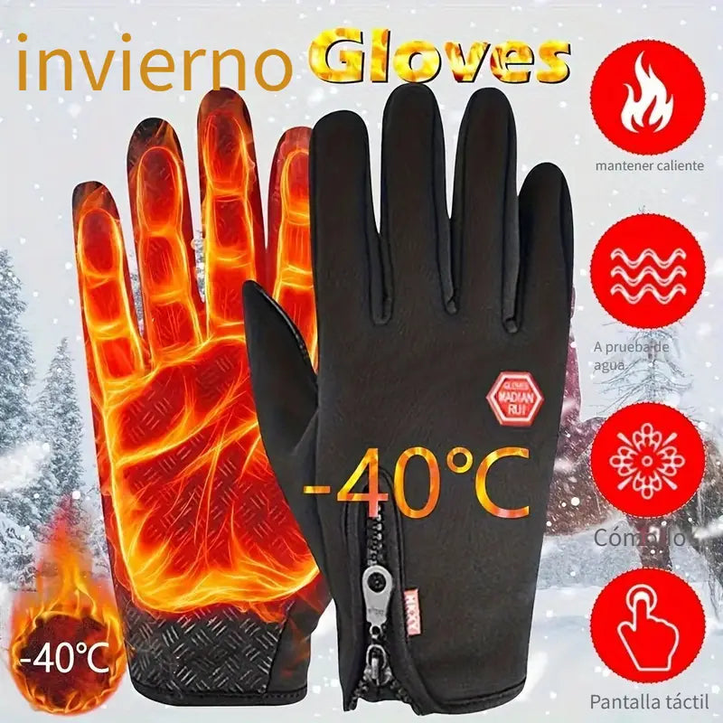 Winter Shell™