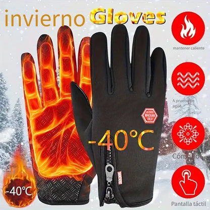 Winter Shell™