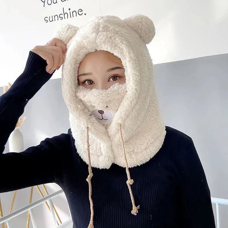 Boreal Bear™